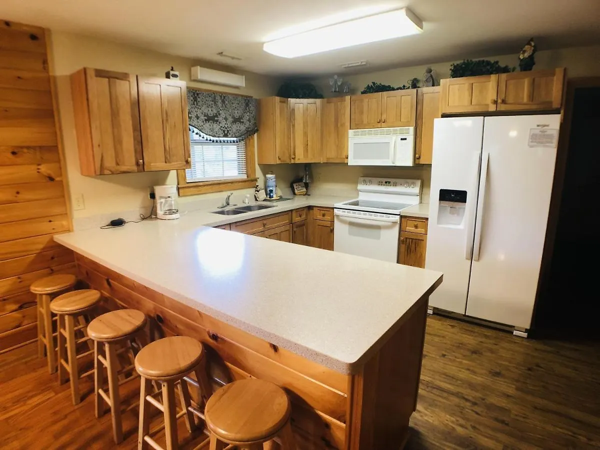 Apartman Briarstone 13d *
