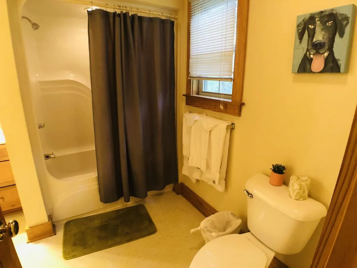 Briarstone 13d Apartman