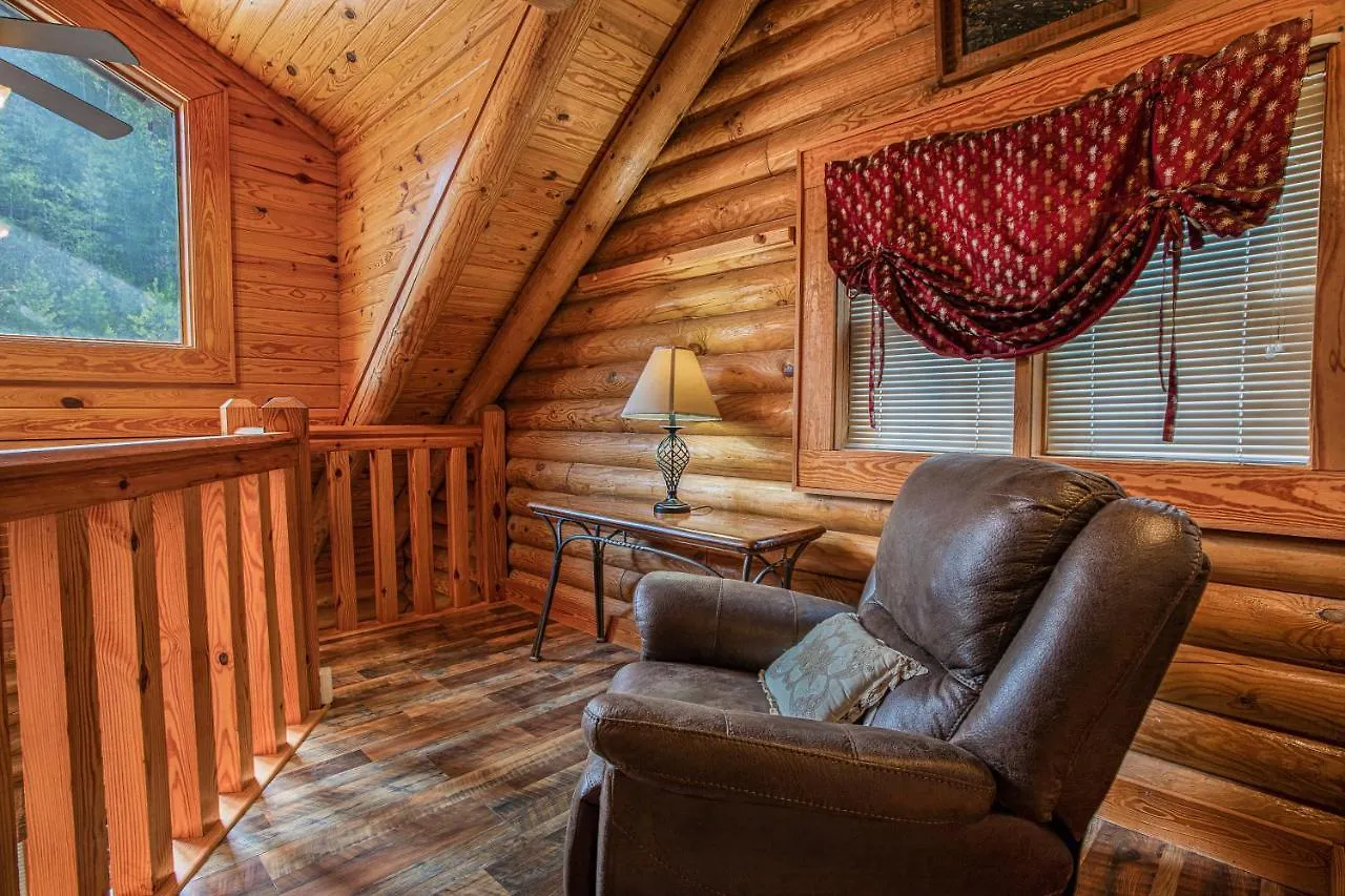Great Wolf Cabin In Pigeon Forge! * Pigeon Forge