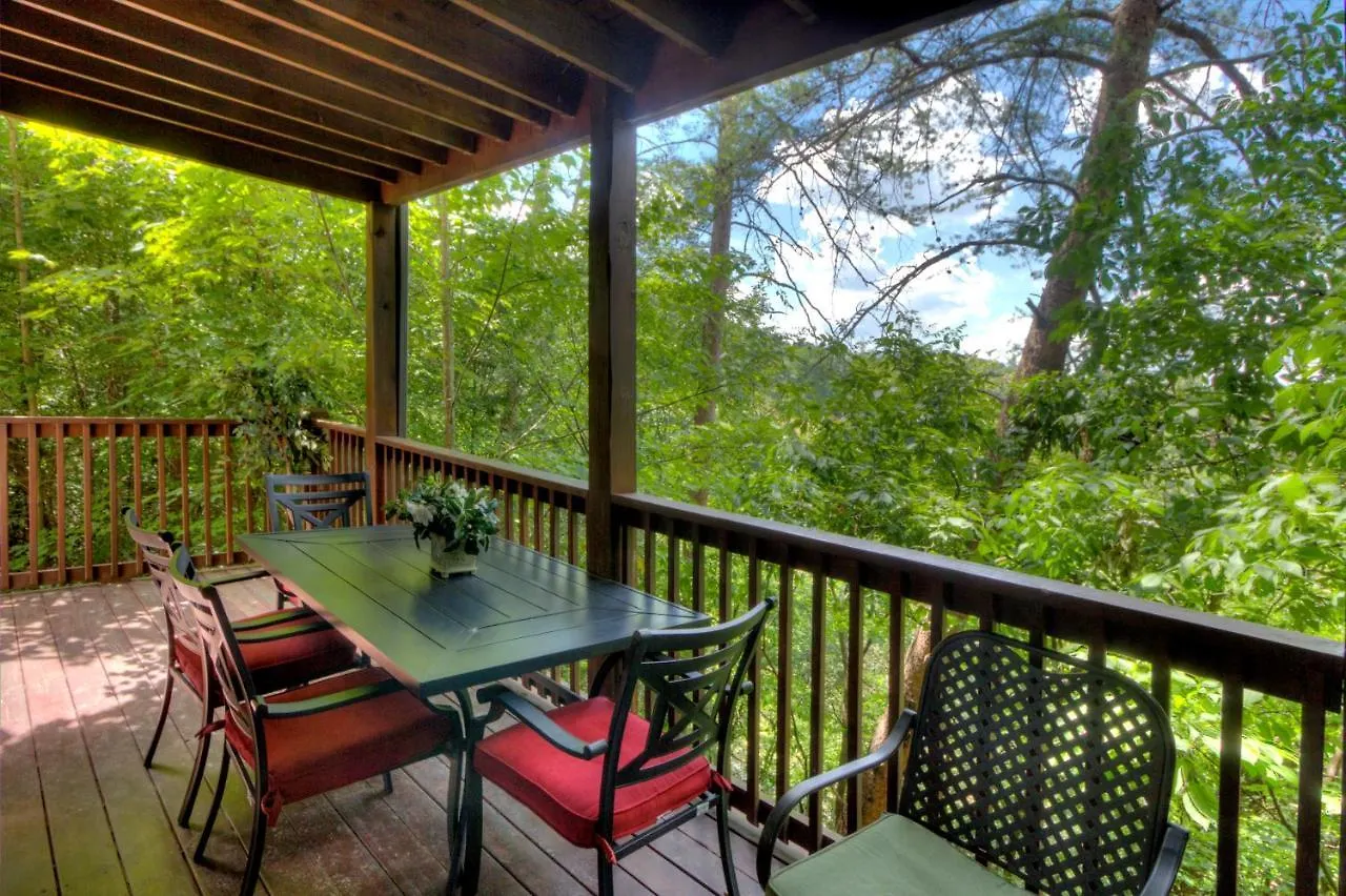 Vakantiehuis Great Wolf Cabin In Pigeon Forge! Pigeon Forge