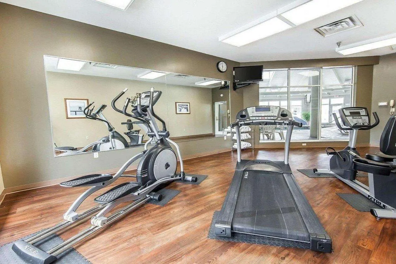 Hotell Leconte & Convention Center, Ascend Collection