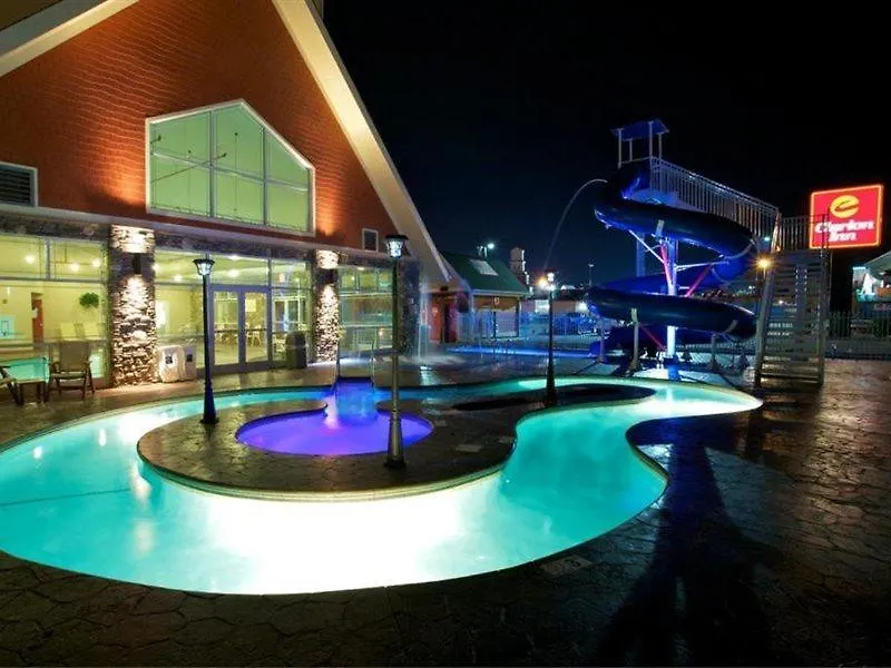 The Walden, Trademark Collection By Wyndham Pigeon Forge