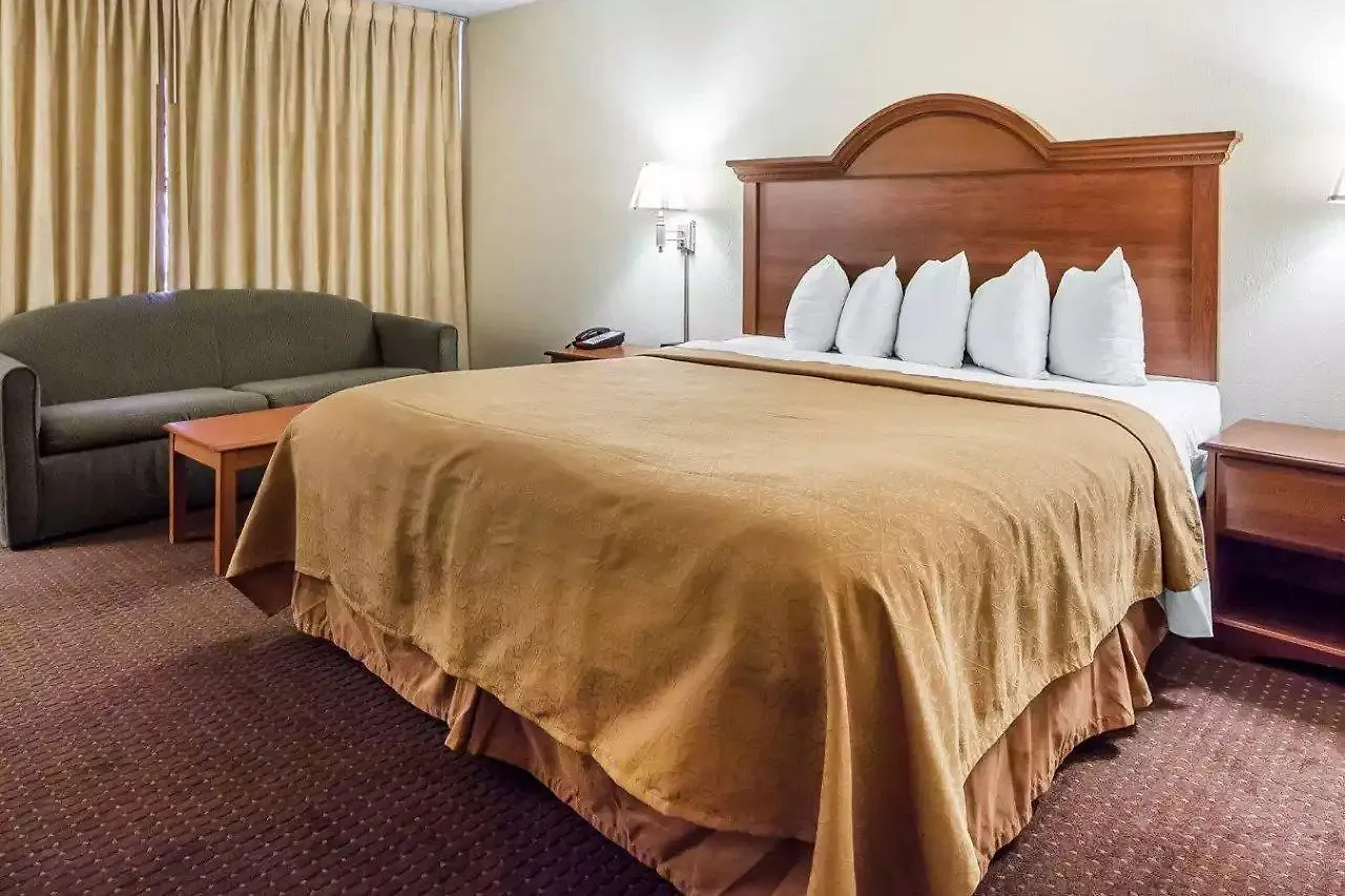 Ξενοδοχείο Quality & At Dollywood Lane Pigeon Forge