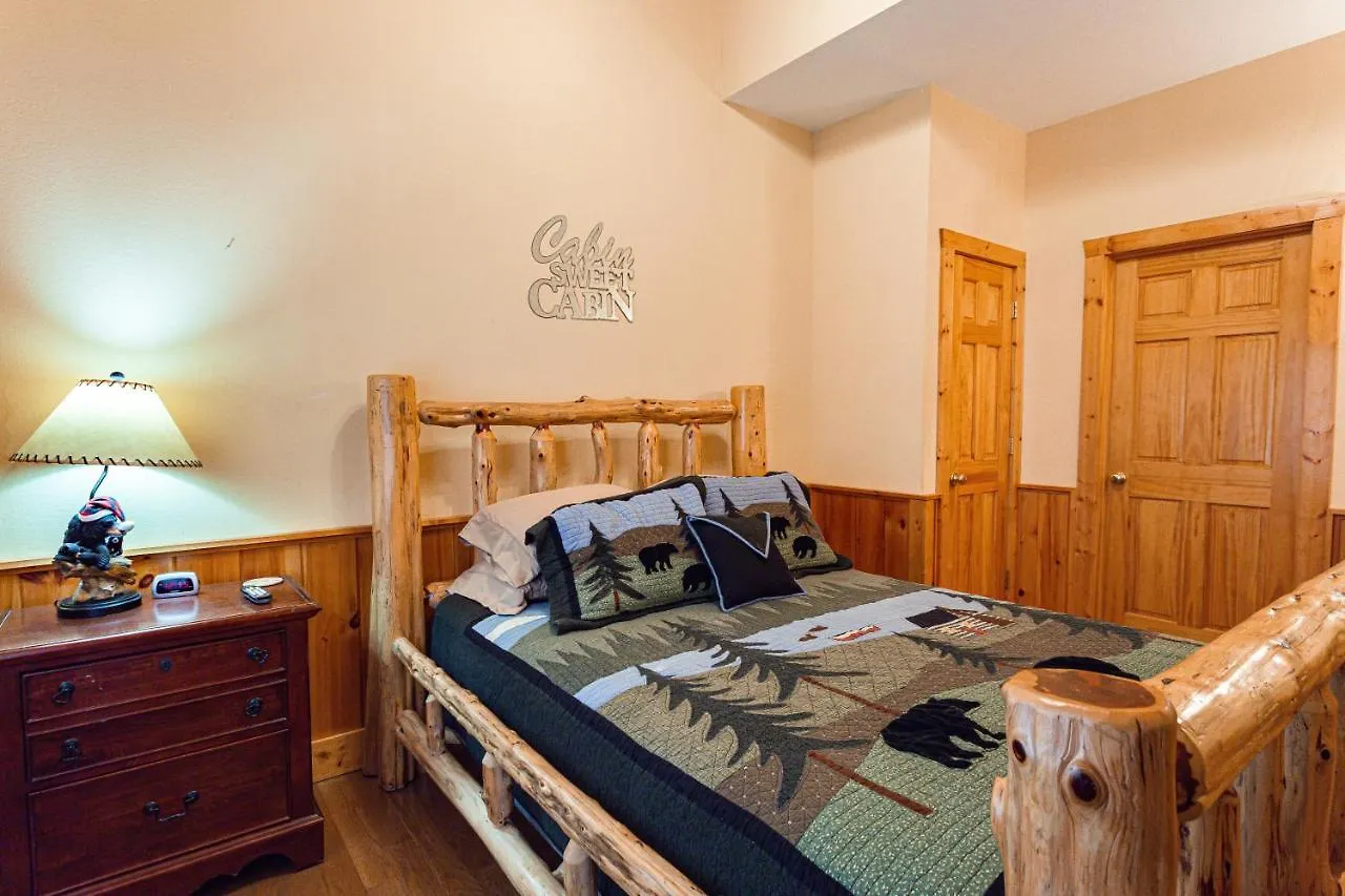 Bear Claw - Bear Claw Retreat In Pigeon Forge! 度假居