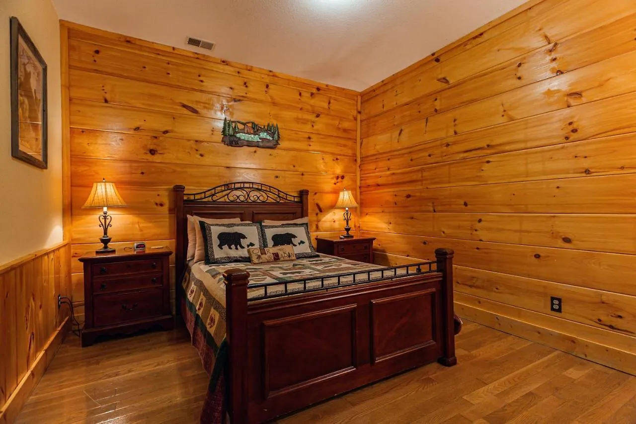 Bear Claw - Bear Claw Retreat In Pigeon Forge! 度假居