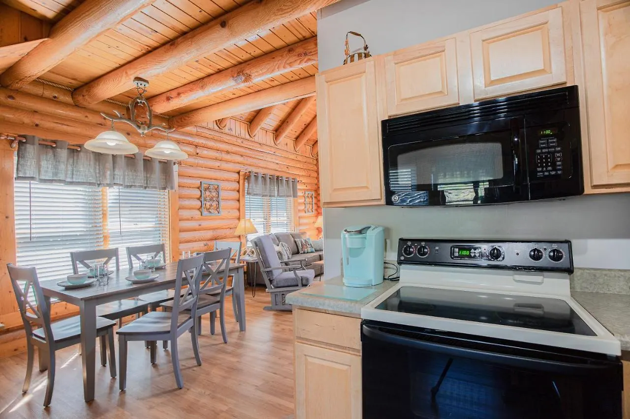 Deer Tracks Retreat In Pigeon Forge! Σπίτι διακοπών