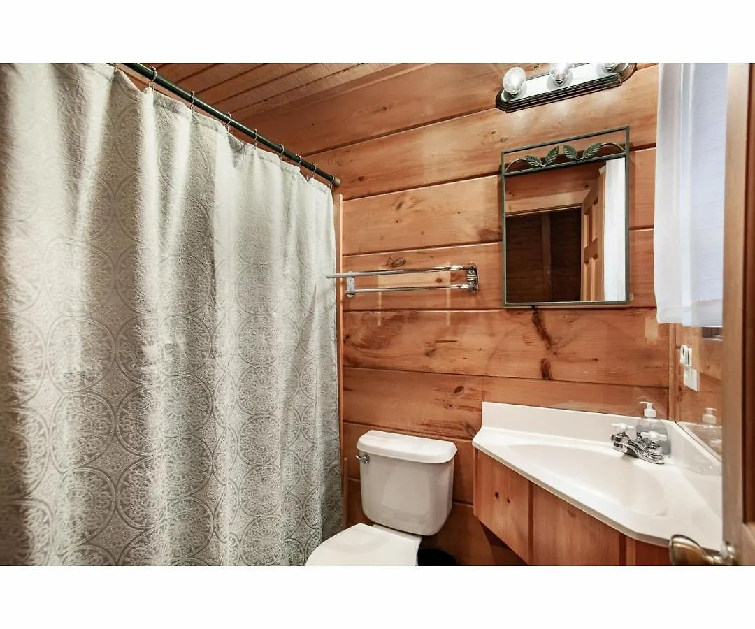 Holiday home Sweet Dreams With Romantic, Hot Tub And Pool Table