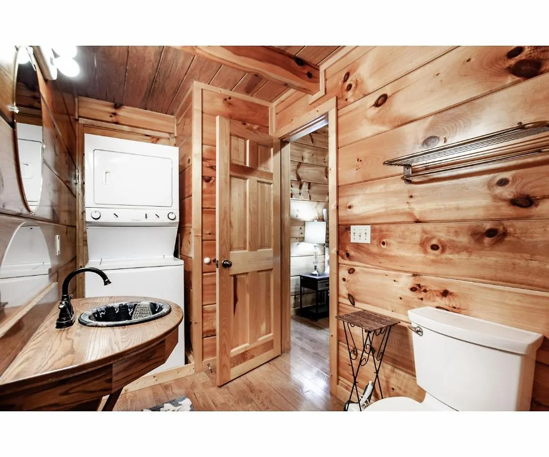 Tatil Evi Peekaboo With Hot Tub, Pool Table, And Jacuzzi