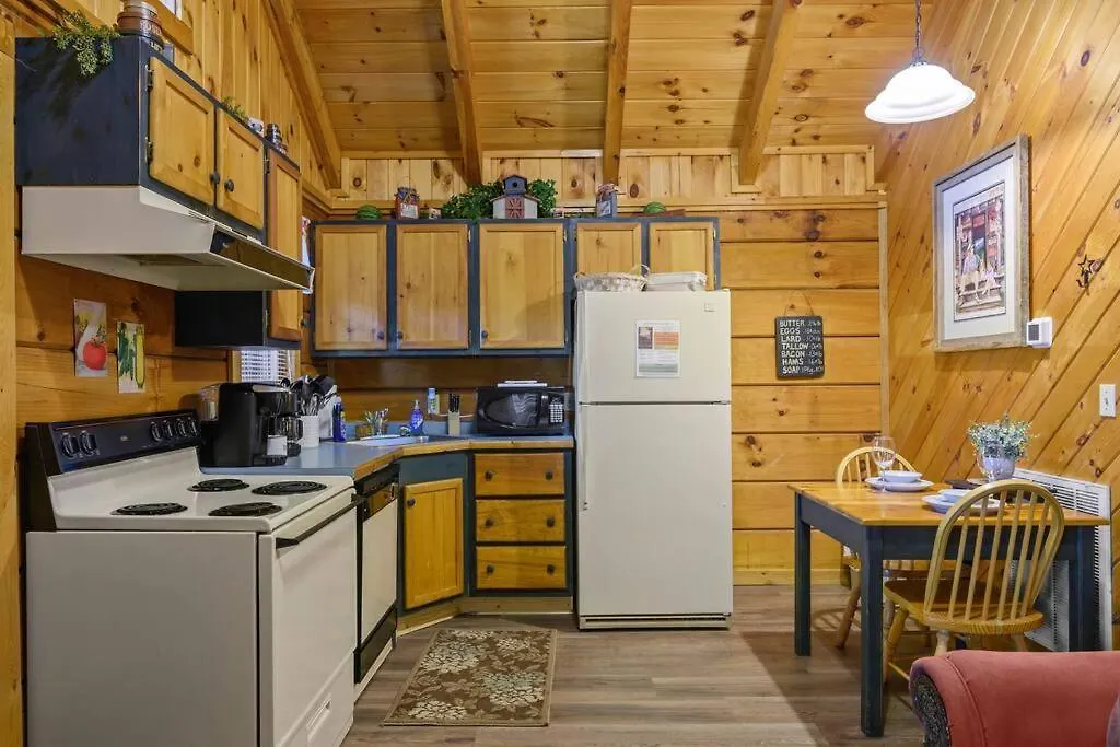 Do Not Disturb - Smoky Mountain Cabin, Hot Tub, Fireplace Pigeon Forge