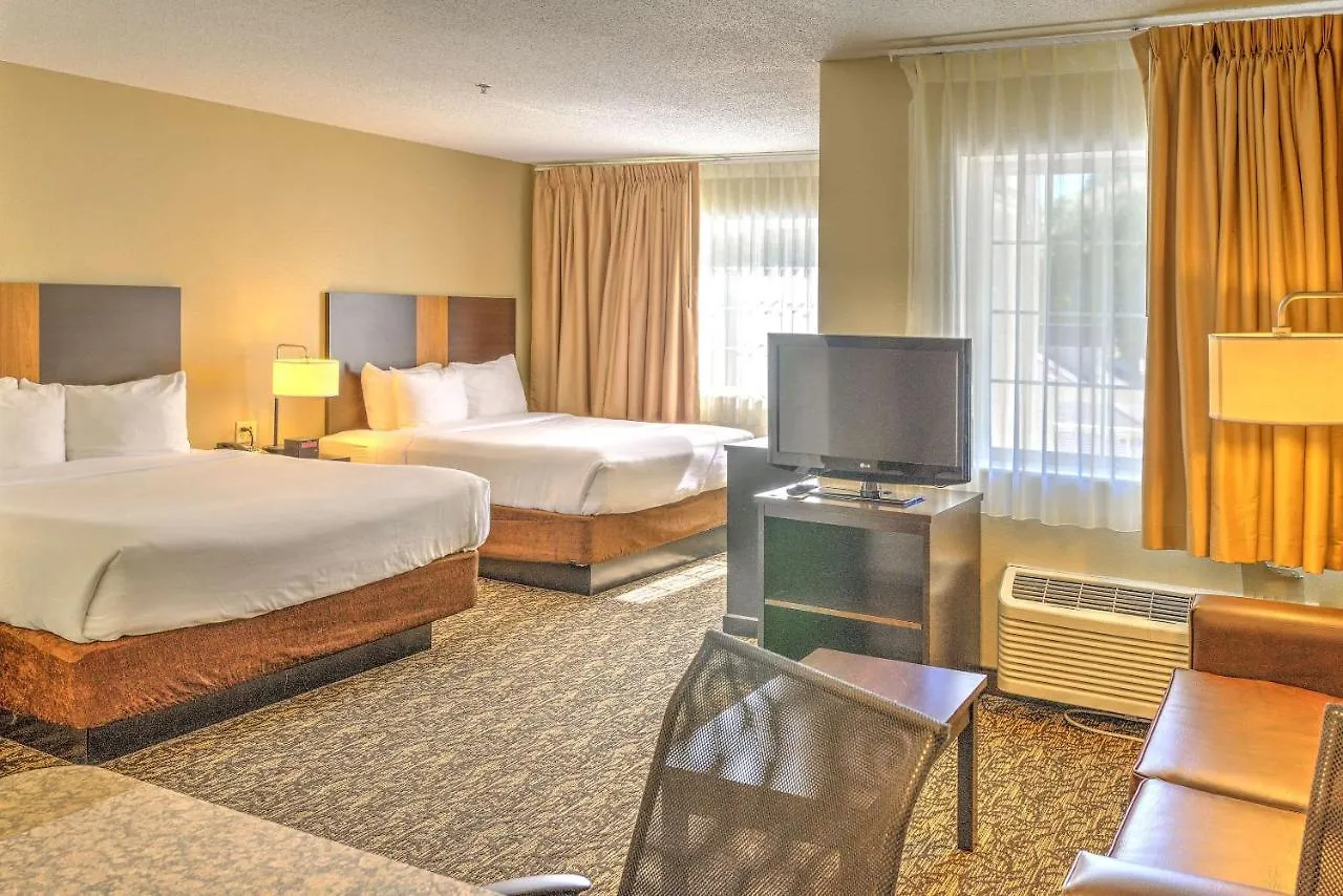 Hotell Leconte & Convention Center, Ascend Collection Pigeon Forge