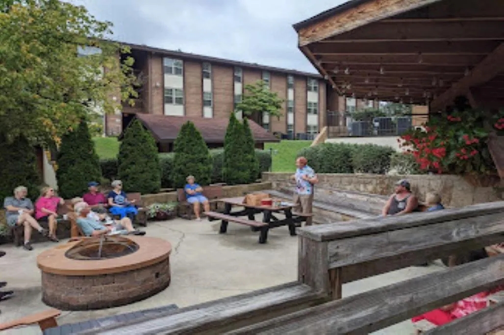 Oakmont Hotel Pigeon Forge