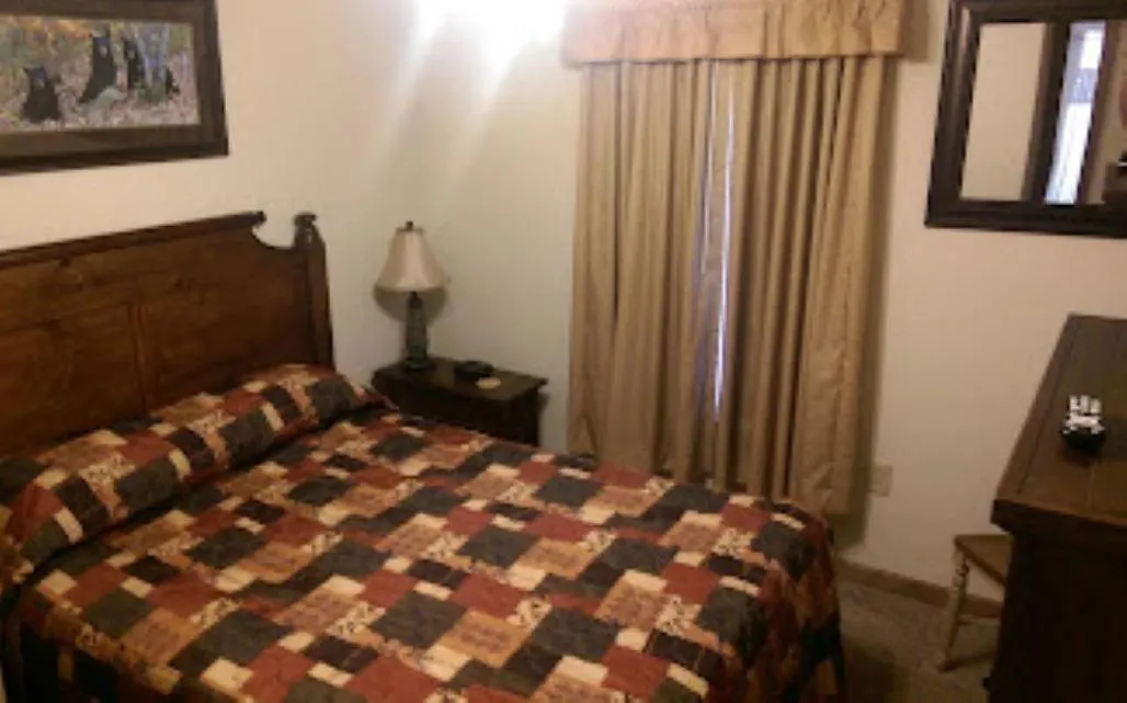 Oakmont Hotel Pigeon Forge