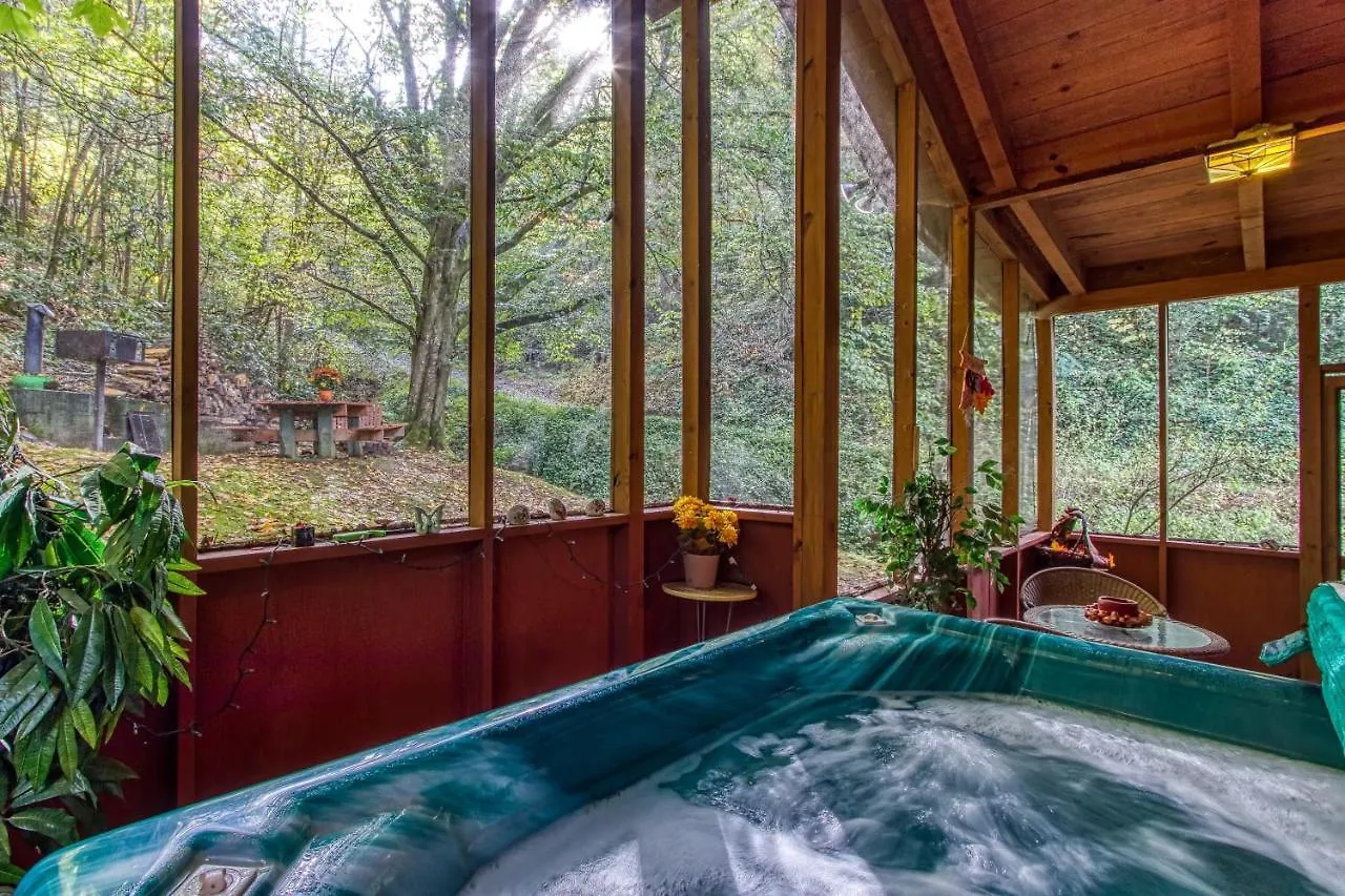 Cozy Creek *