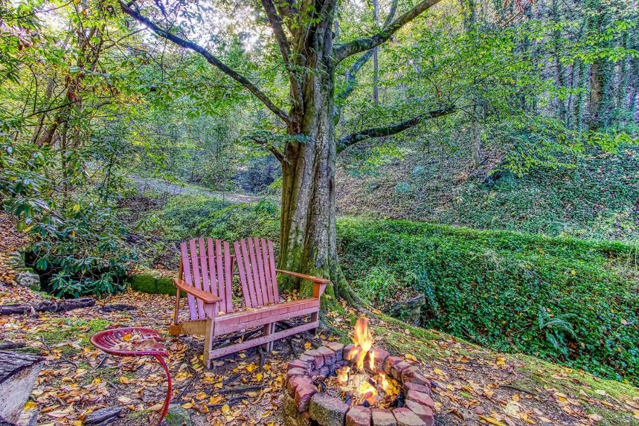 Casa de Férias Cozy Creek