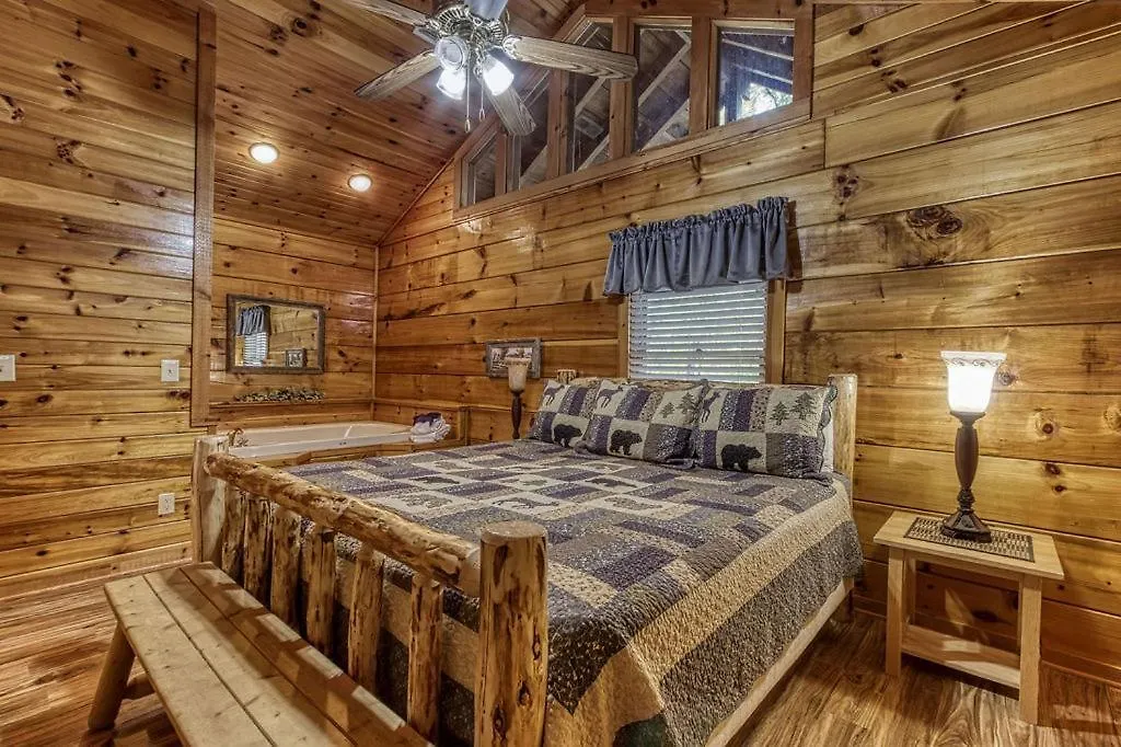 The Nut House, Hot Tub, Game Room, Wifi, 1089 Free Tickets Each Paid Day, Dollywood And More! * 鸽子谷