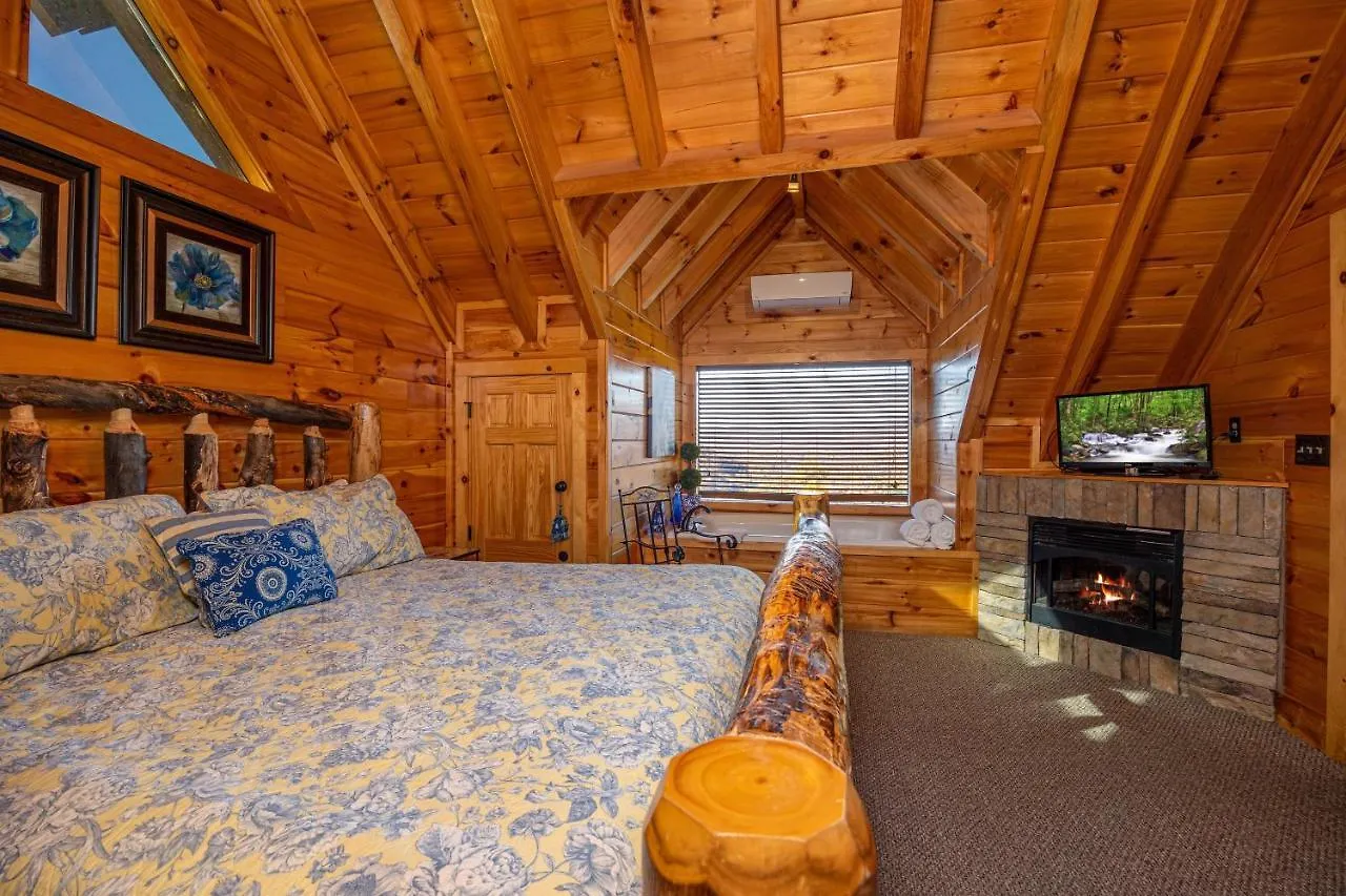 Picture Perfect Holiday home