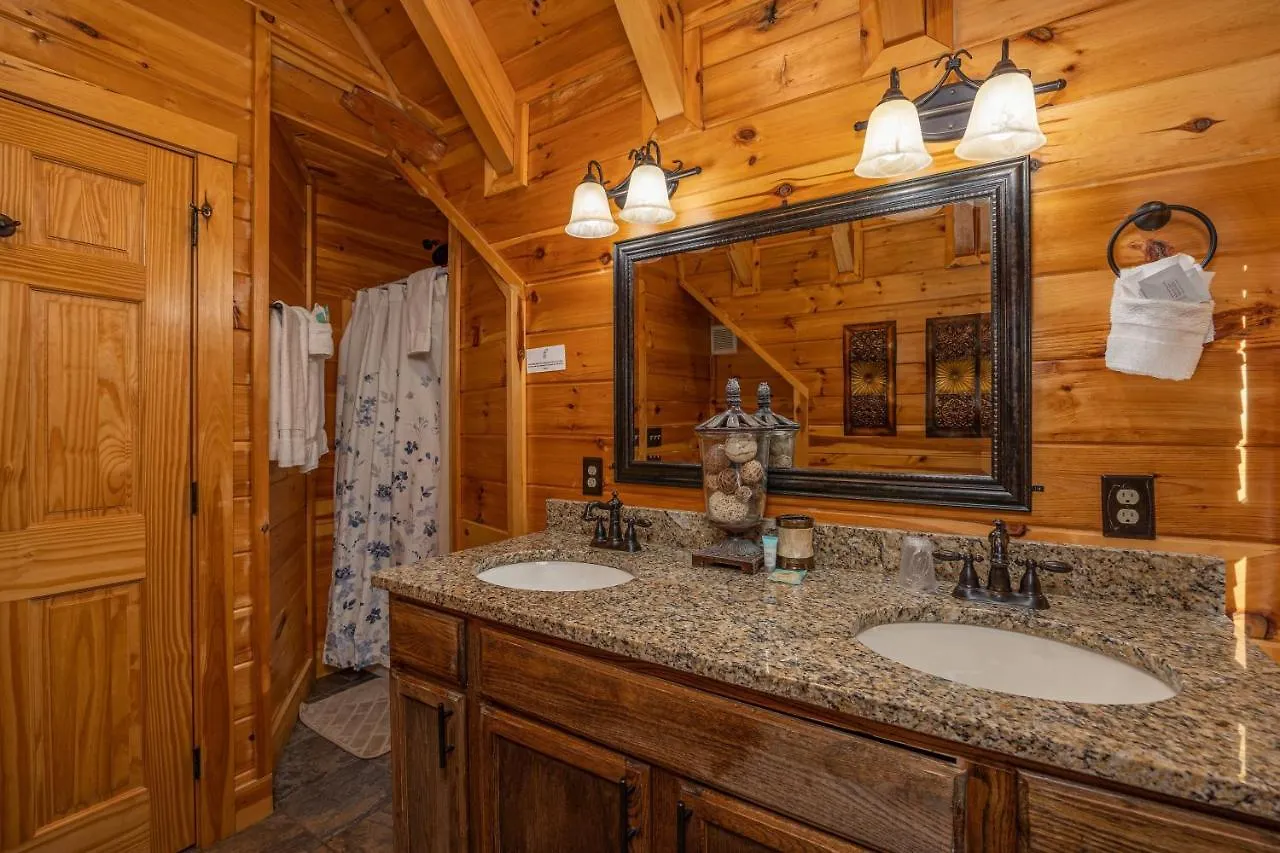 Holiday home Picture Perfect Sevierville
