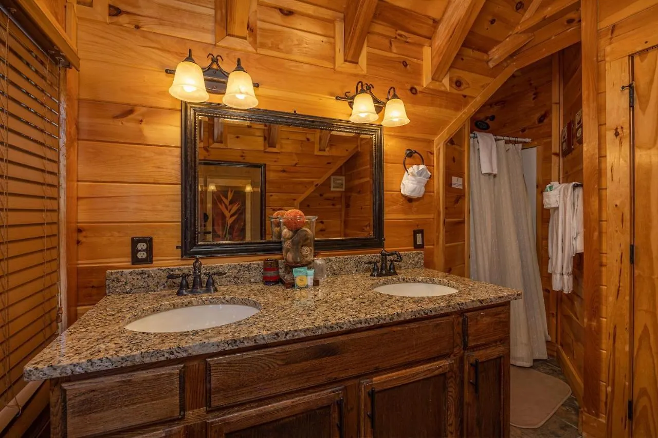 Picture Perfect Holiday home