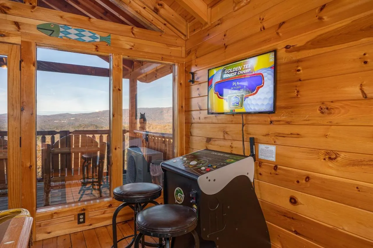 Picture Perfect Holiday home