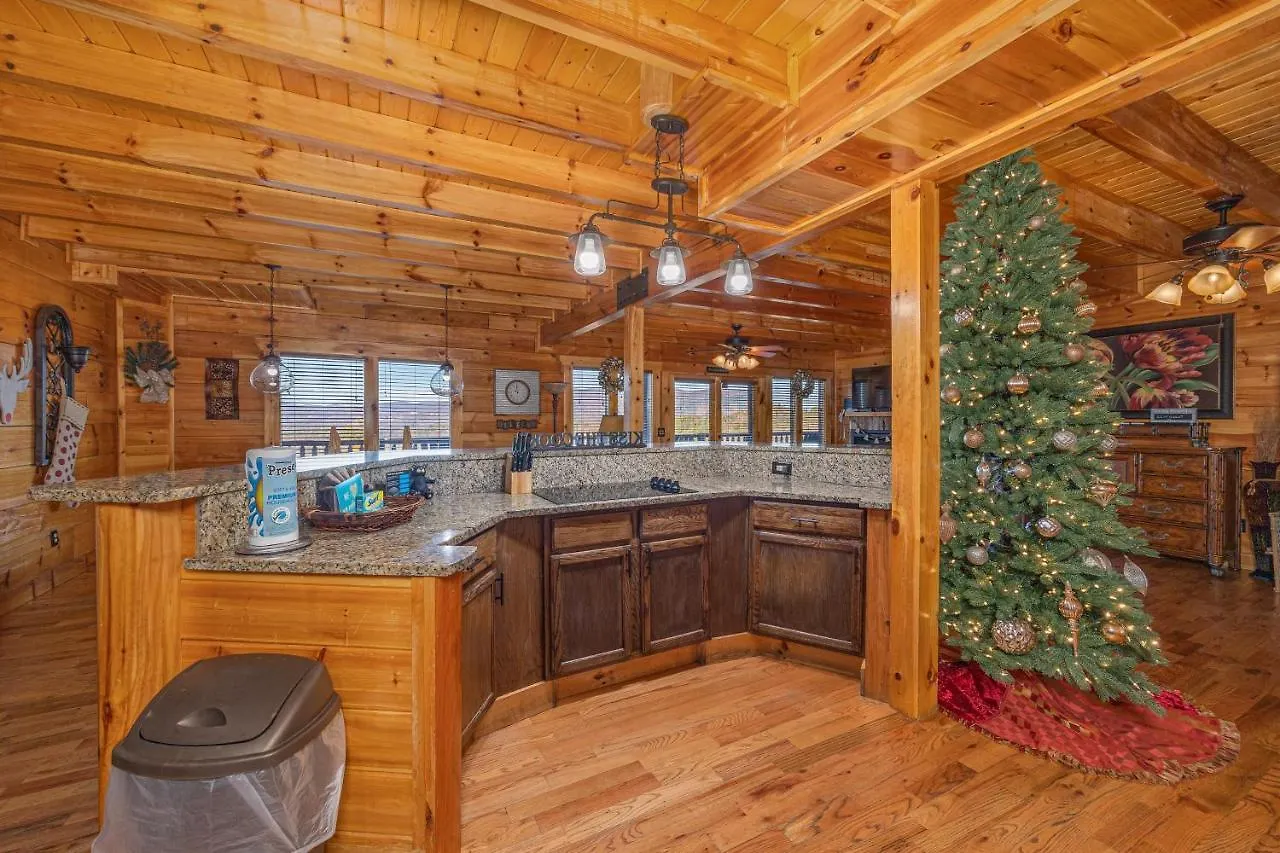 Holiday home Picture Perfect *