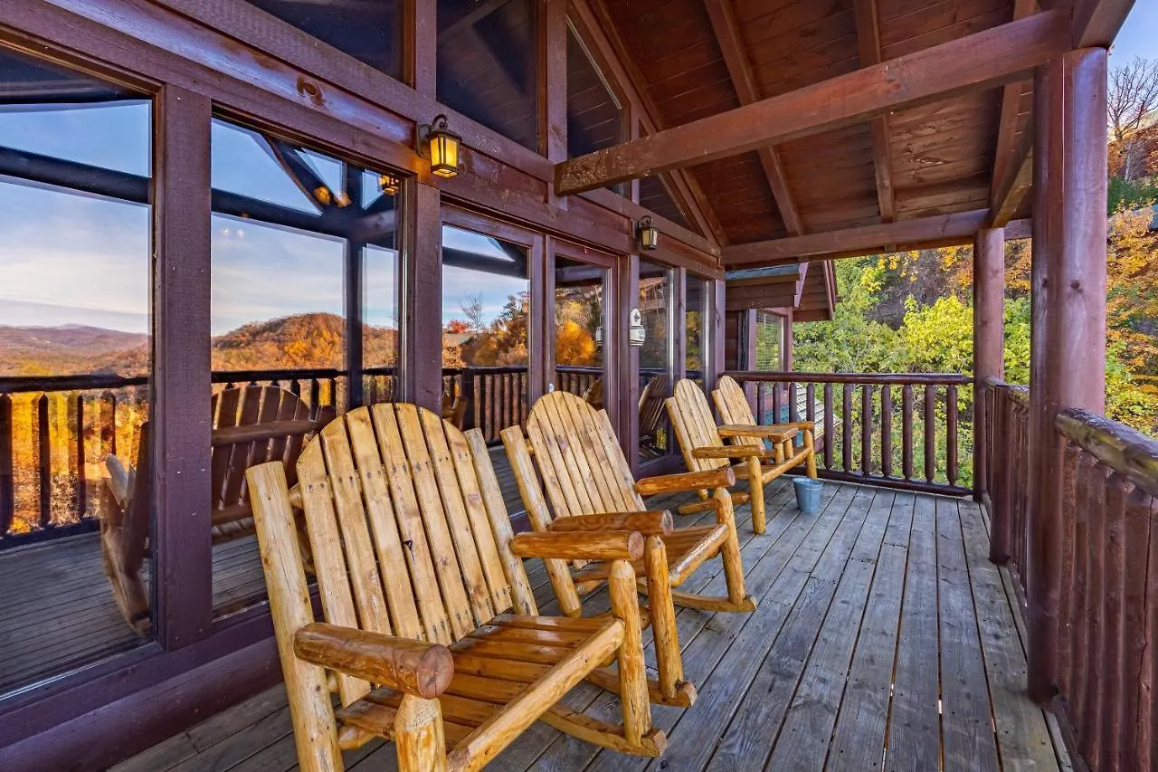 Holiday home Picture Perfect