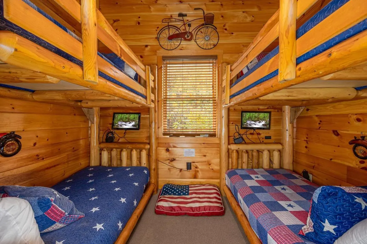 Holiday home Picture Perfect *