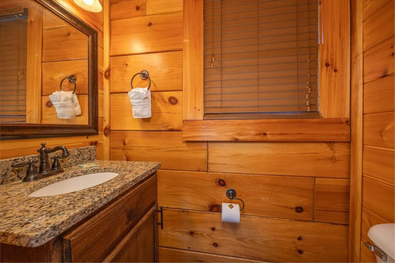 Holiday home Picture Perfect Sevierville
