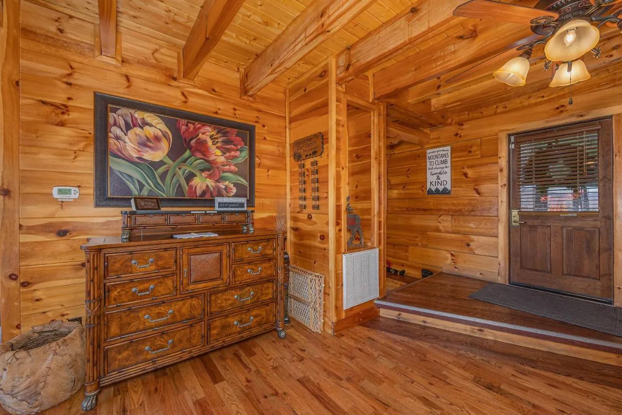 Holiday home Picture Perfect Sevierville