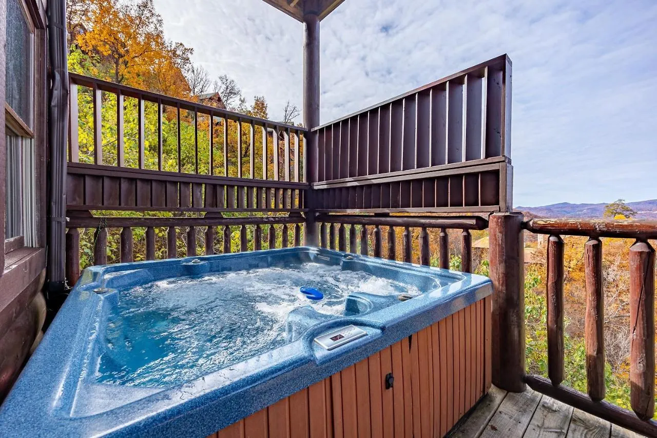 Holiday home Picture Perfect *