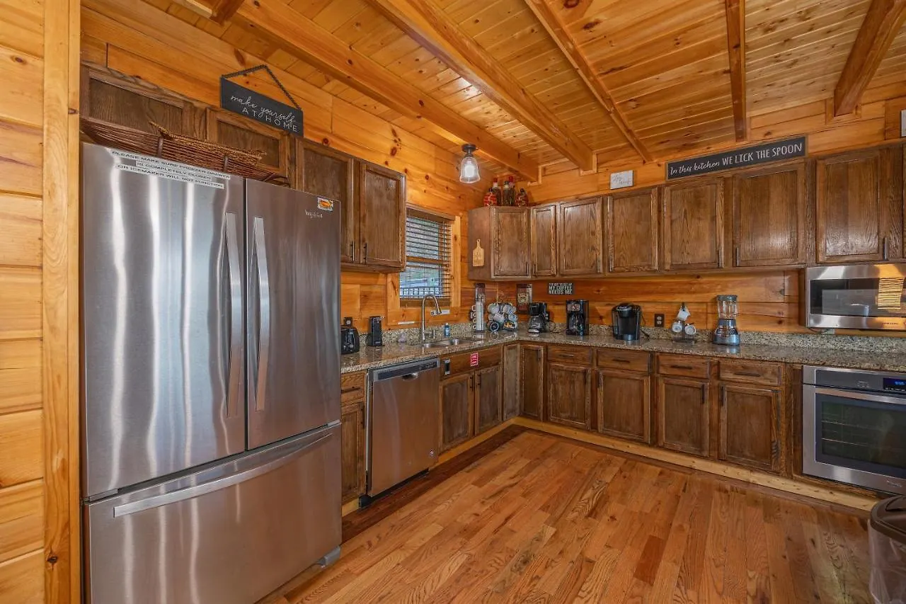 Picture Perfect Holiday home *