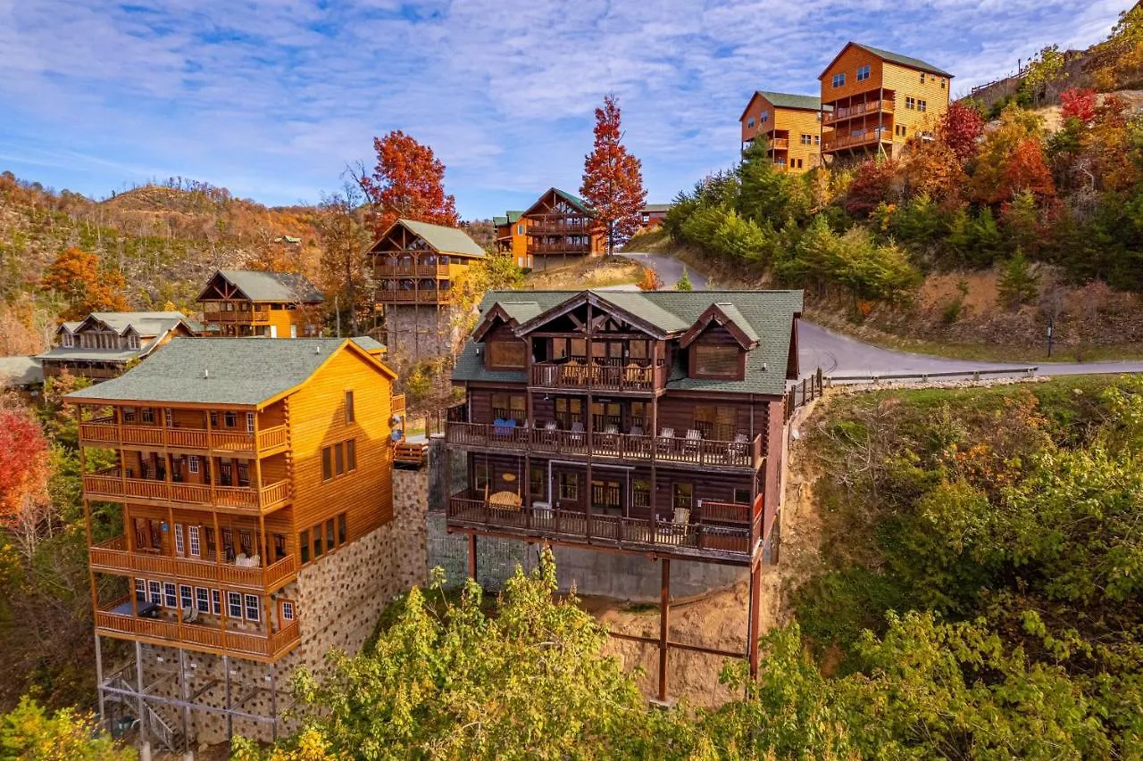 Picture Perfect Holiday home