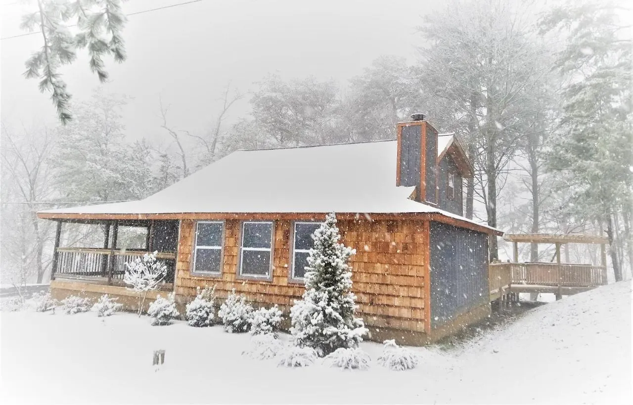 Smoky Mountain Loft Amazing Views, Hot Tub, 1089 Free Tickets Each Paid Day, Dollywood And * Pigeon Forge