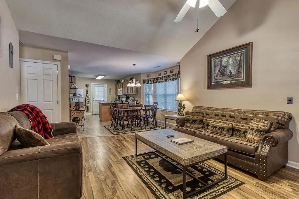 Rock Of Ages, Hot Tub, Game Room, Wifi, 1089 Free Tickets Each Paid Day, Dollywood And Chalet *