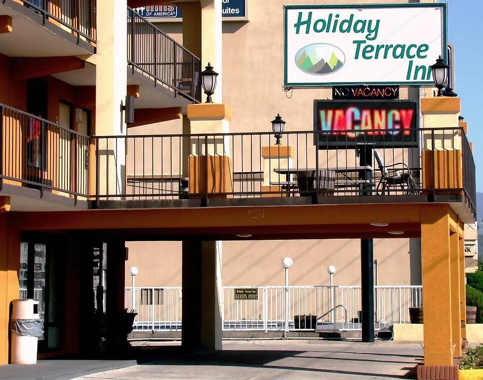 Terrace -