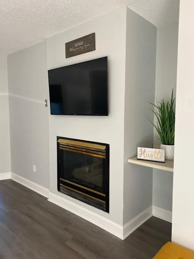 River Place #603 2bd Hébergement de vacances *