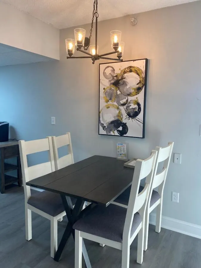 Hébergement de vacances River Place #603 2bd