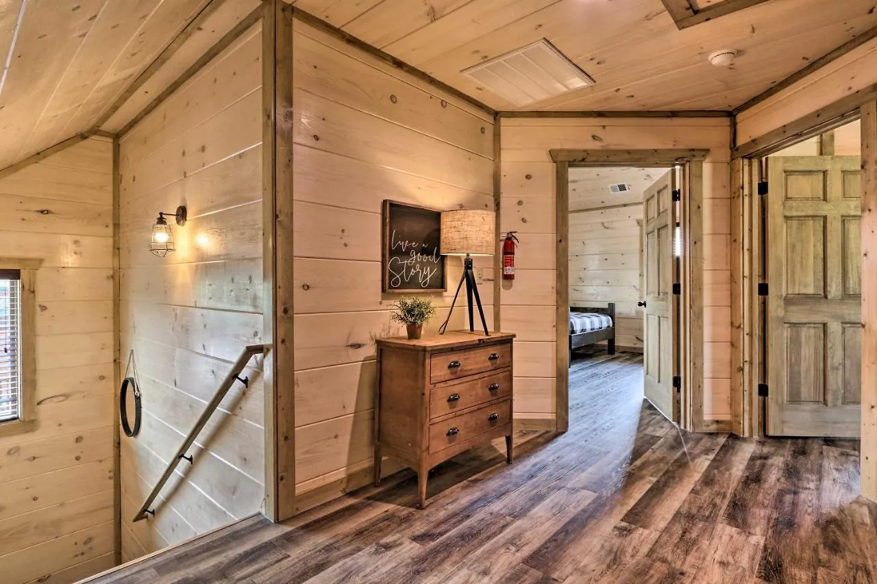 Modern Cabin With Hot Tub - 3 Mi To Dollywood * Pigeon Forge