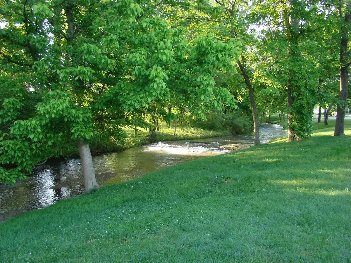 Leconte & Convention Center, Ascend Collection Hotell Pigeon Forge