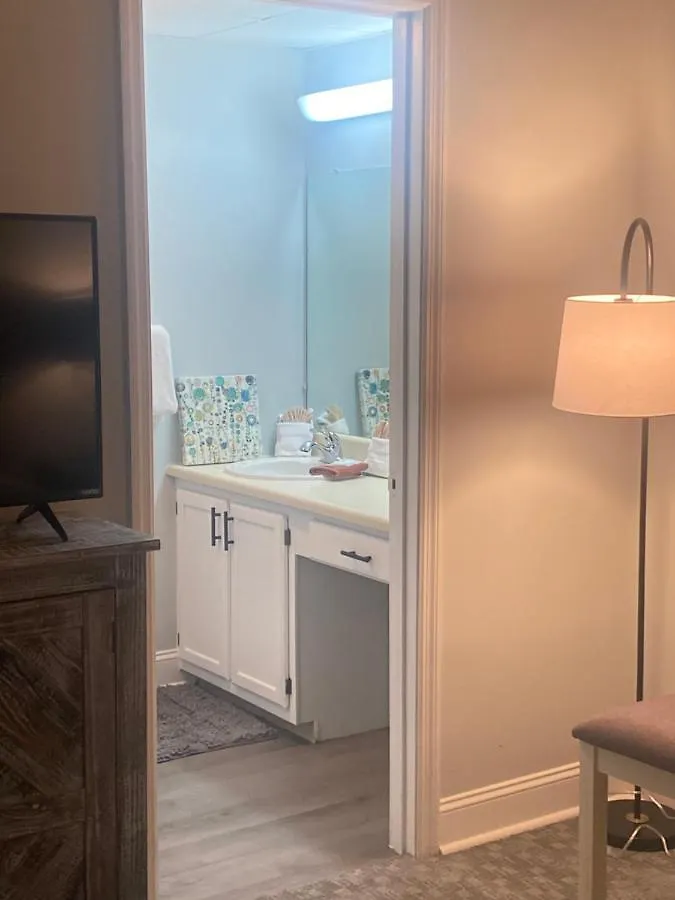 Hébergement de vacances River Place #603 2bd