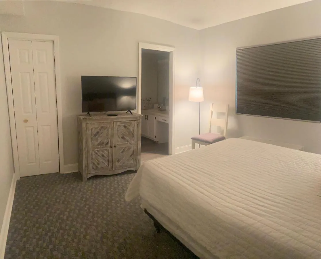 Hébergement de vacances River Place #603 2bd Pigeon Forge