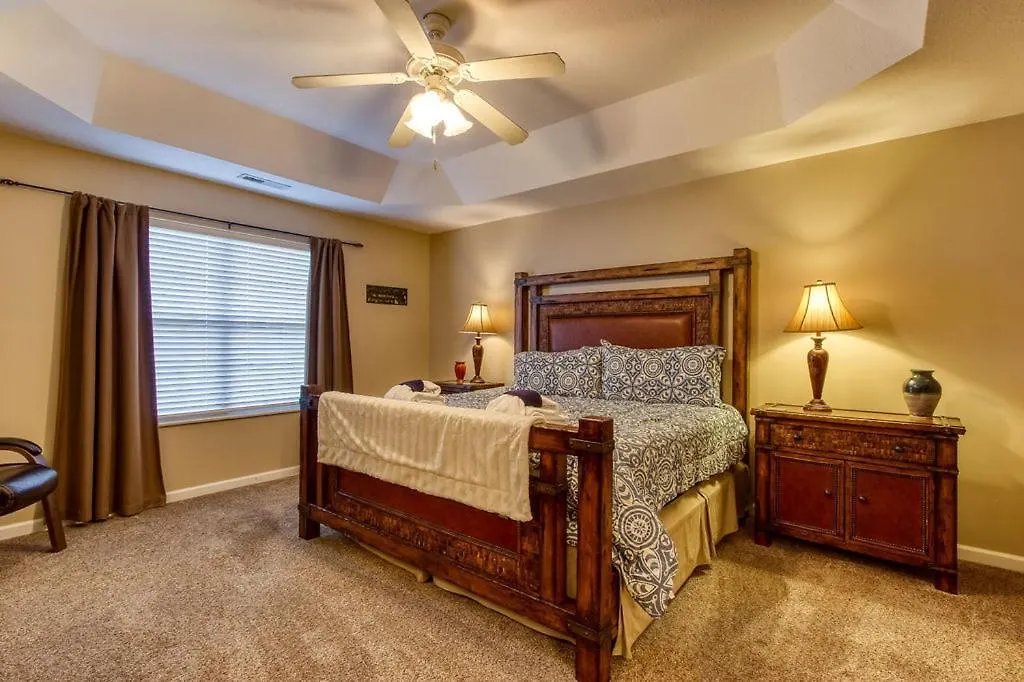 Alpehytte A Happy Cottage- Get 951 Worth Of Free Area Attraction Tickets For Each Paid Day! Pigeon Forge