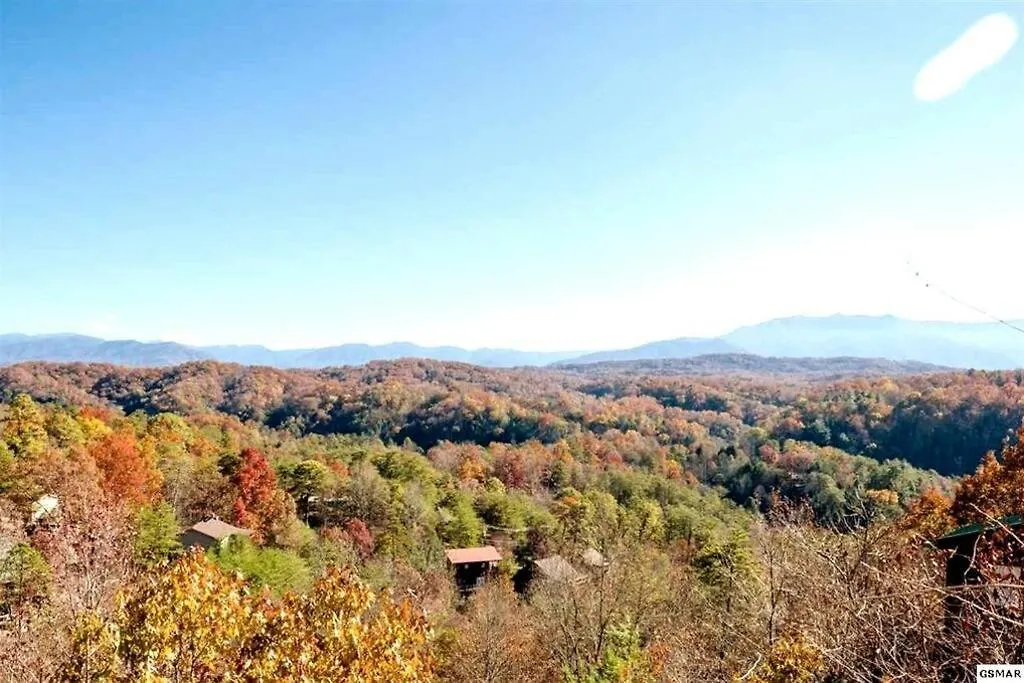 As Close To Heaven Get In Pigeon Forge!