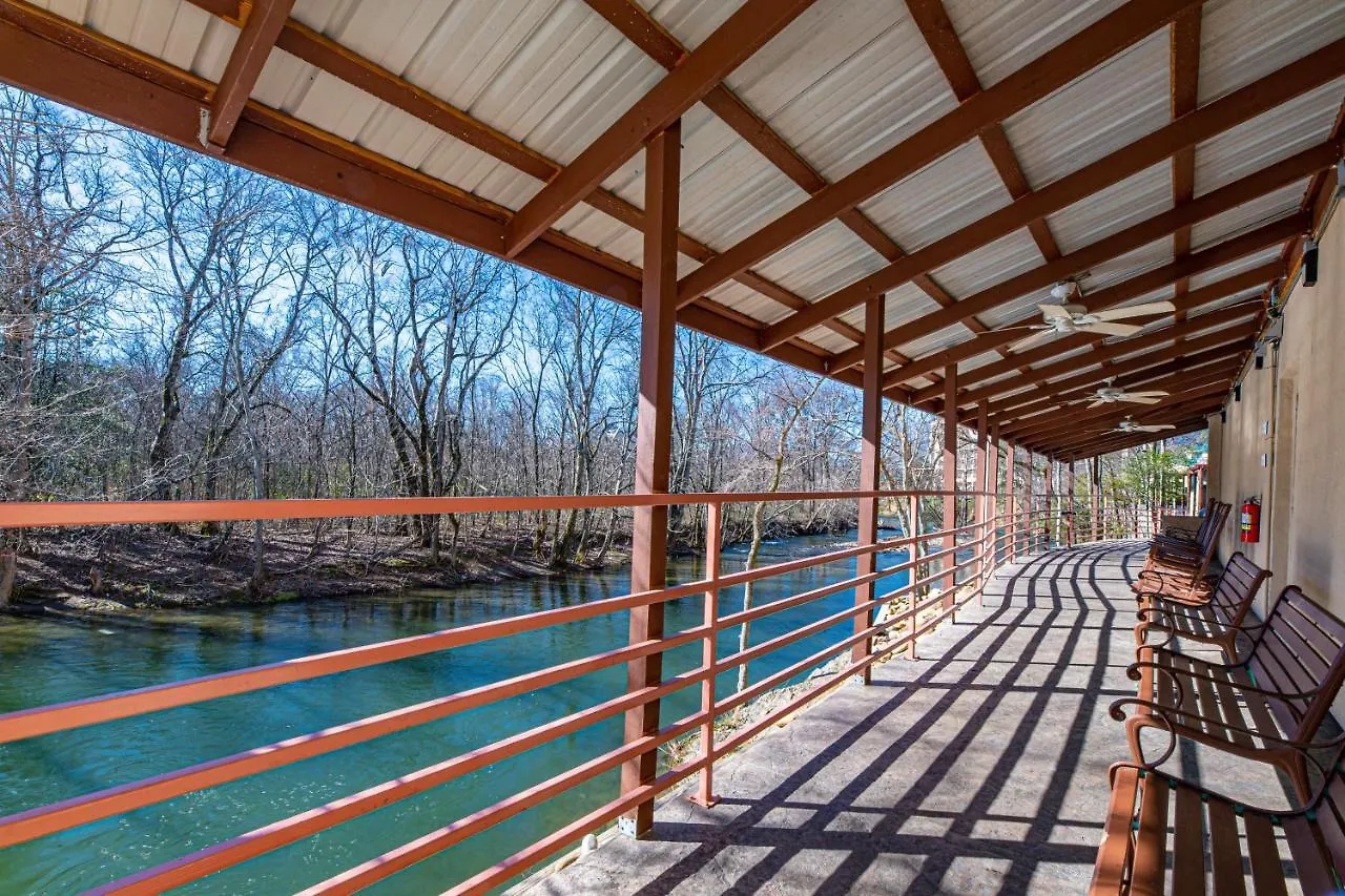 River Bend - 2* Pigeon Forge