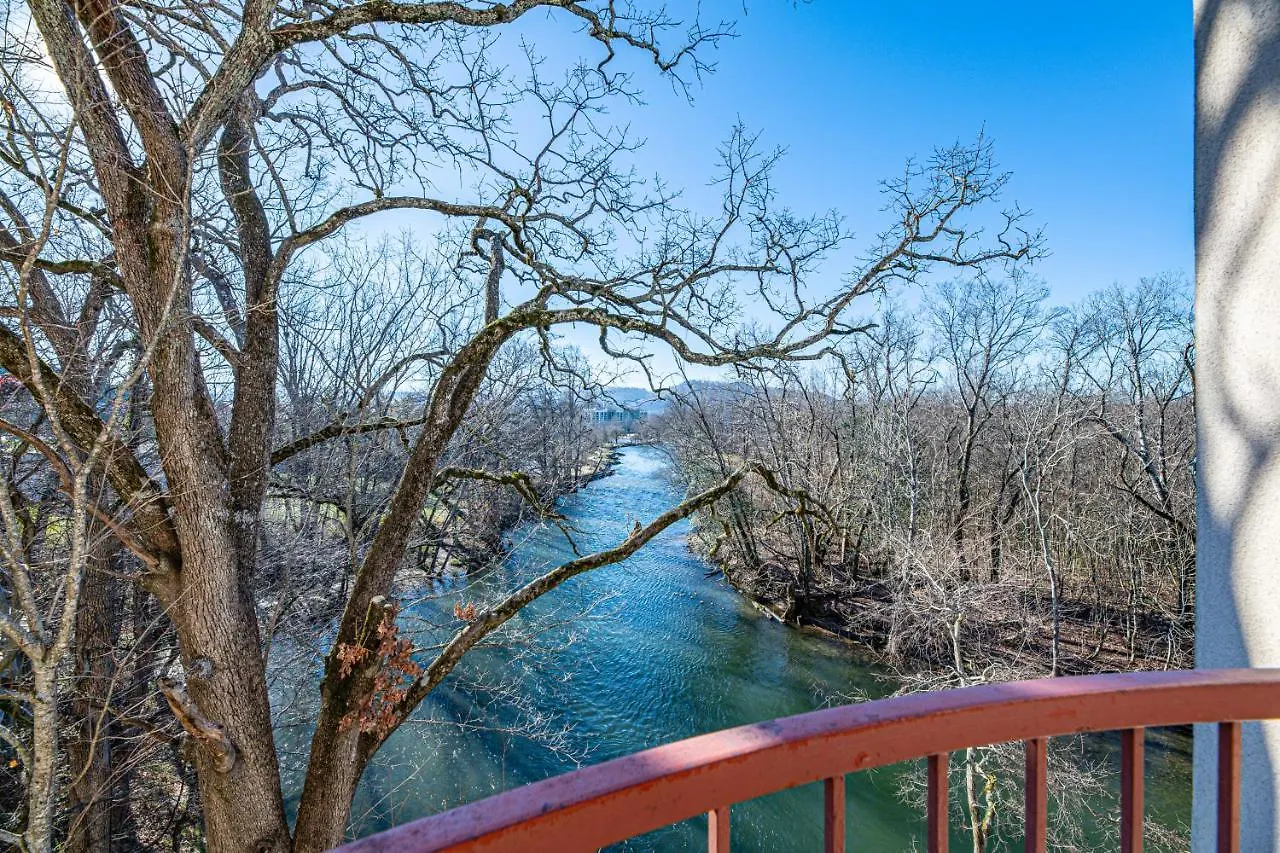 Hotel River Bend - Pigeon Forge