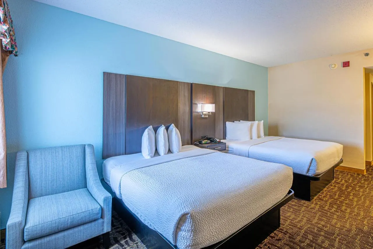 Hotel River Bend -