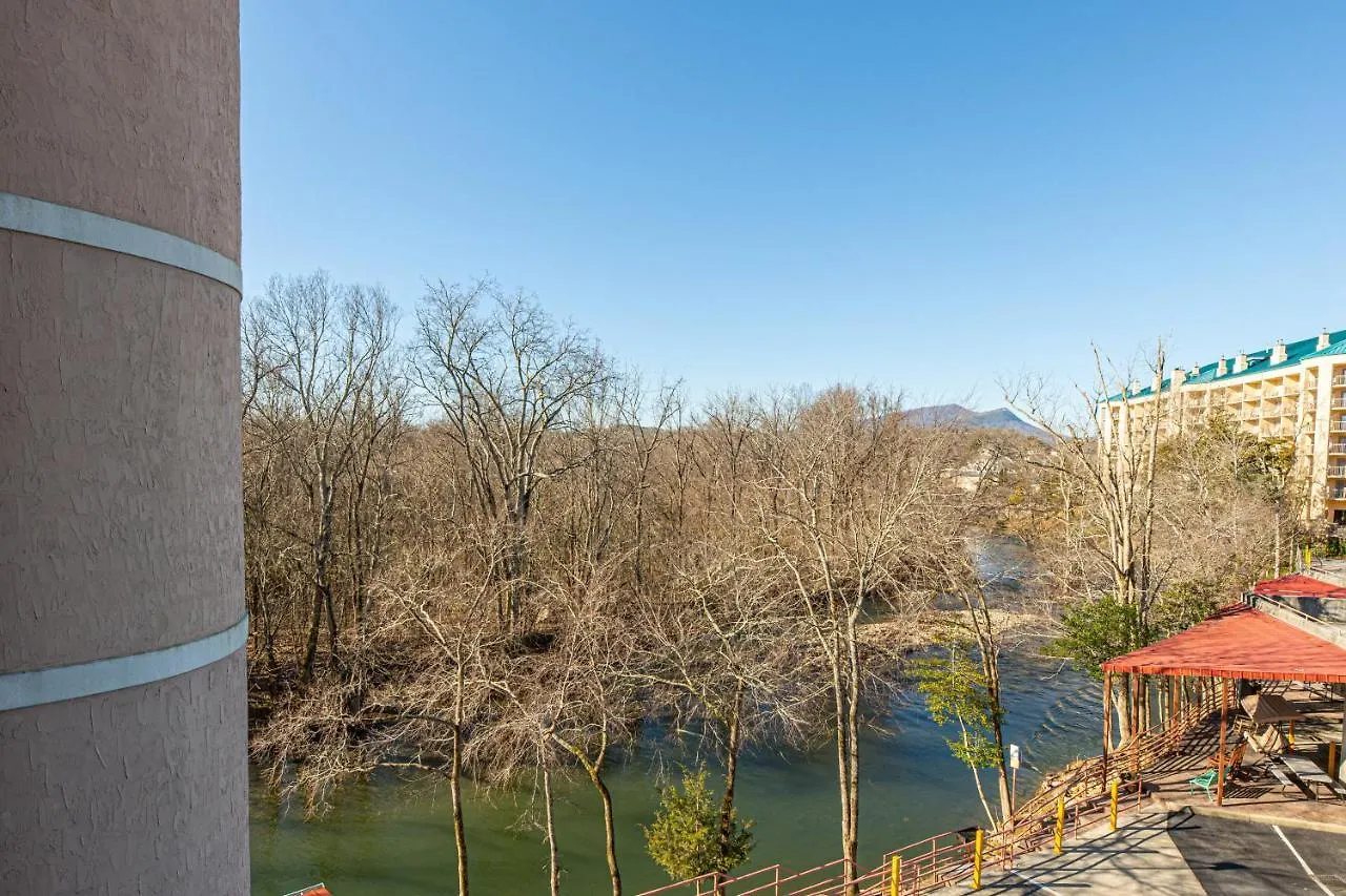 Hotel River Bend -