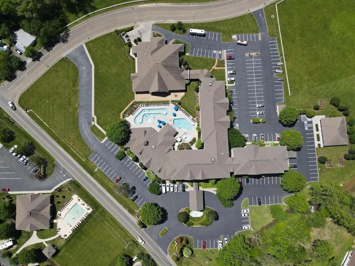 Leconte & Convention Center, Ascend Collection 3*