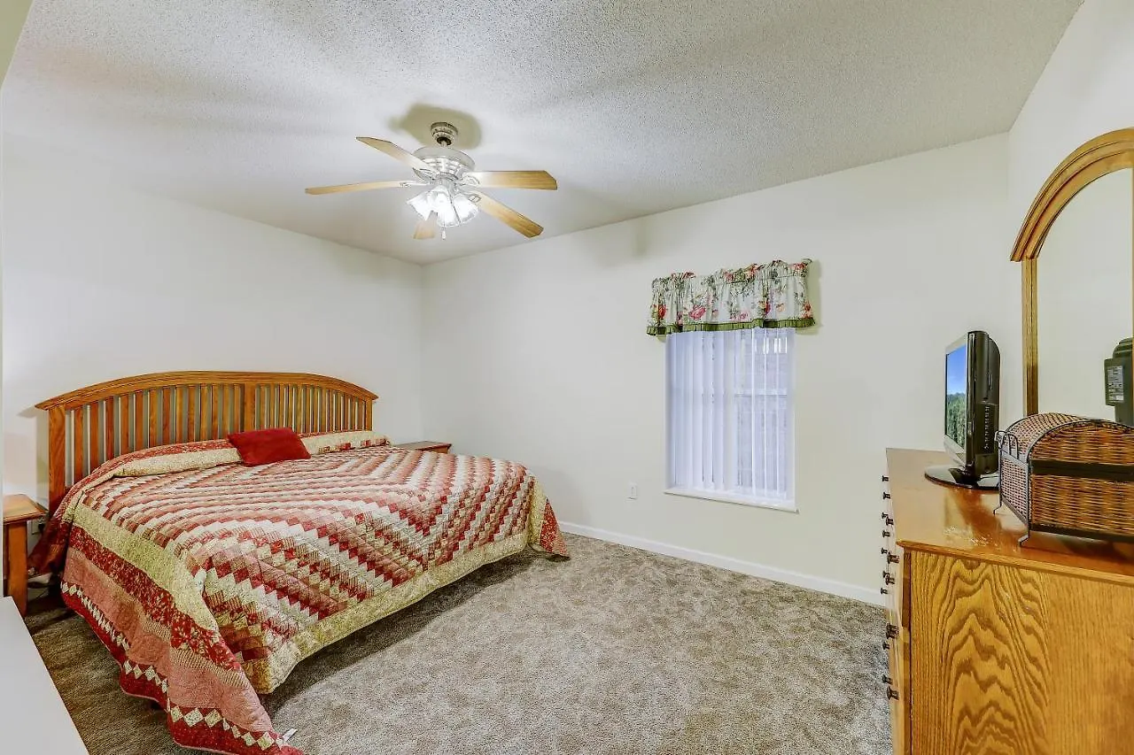 Apartmán Greenbrier Getaway Whispering Pines 524 *