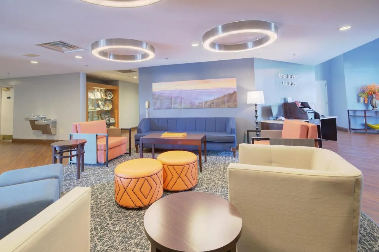 Hotell Leconte & Convention Center, Ascend Collection