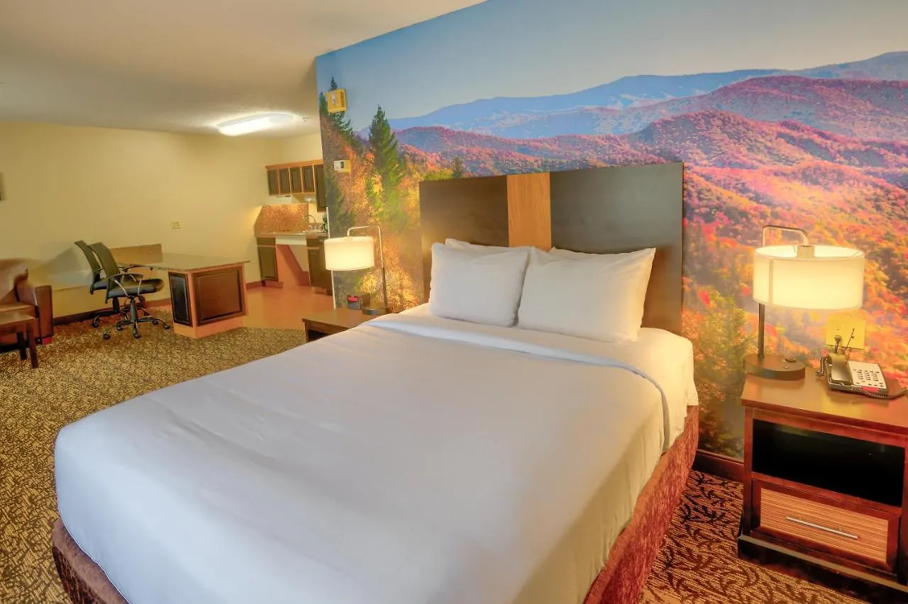 Leconte & Convention Center, Ascend Collection Pigeon Forge
